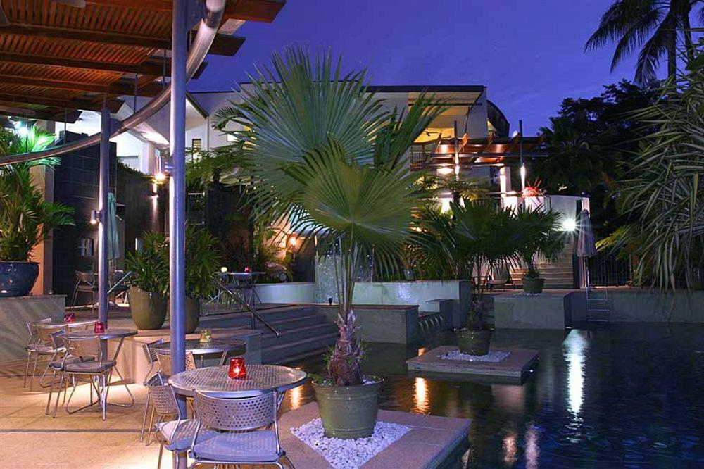 Hotel Peninsula Boutique - Adults Only Haven