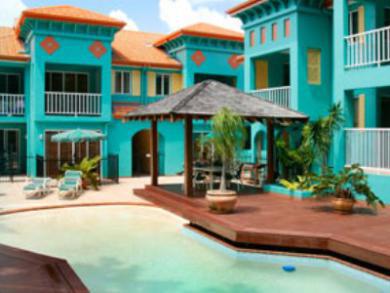 Le Cher Du Monde Adults Only Aparthotel Port Douglas
