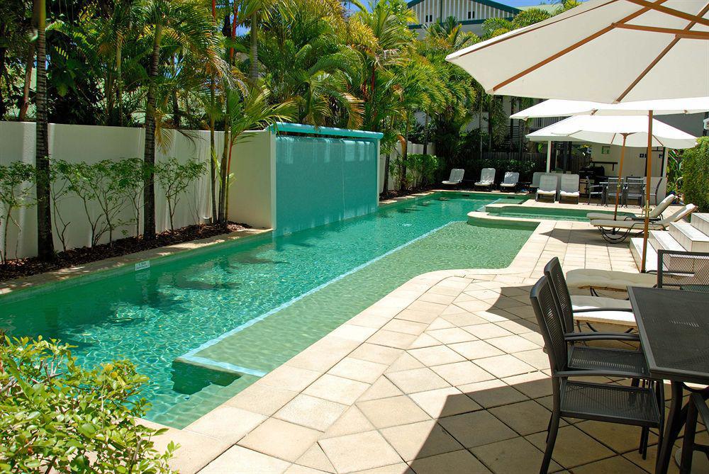 Mowbray By The Sea 4* Port Douglas