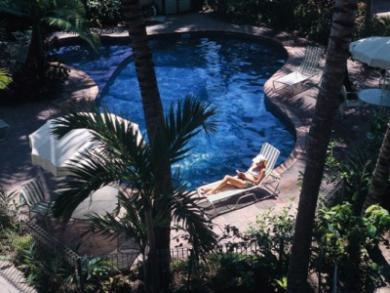 Beachfront Terraces With Onsite Reception & Check In 3* Port Douglas
