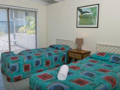 Beachfront Terraces With Onsite Reception & Check In 3*