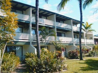 Beachfront Terraces With Onsite Reception & Check In