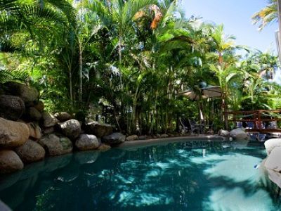 Aparthotel Coral