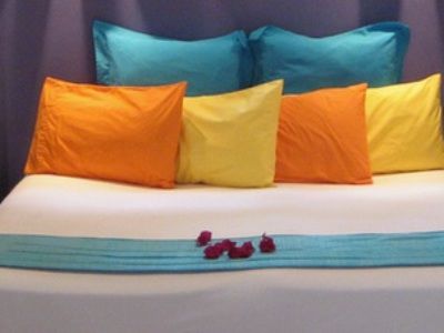 Resort Pink Flamingo 4*