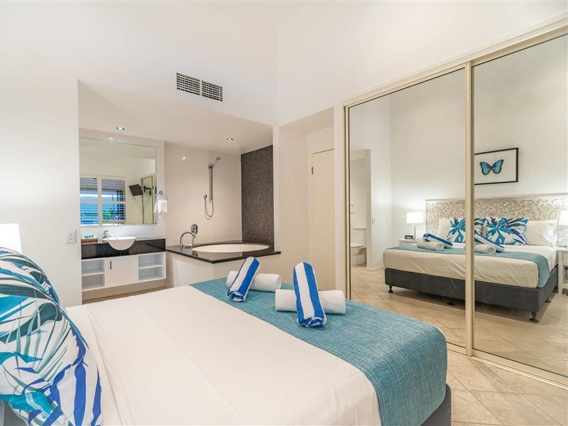Saltwater Luxury Aparthotel 5*