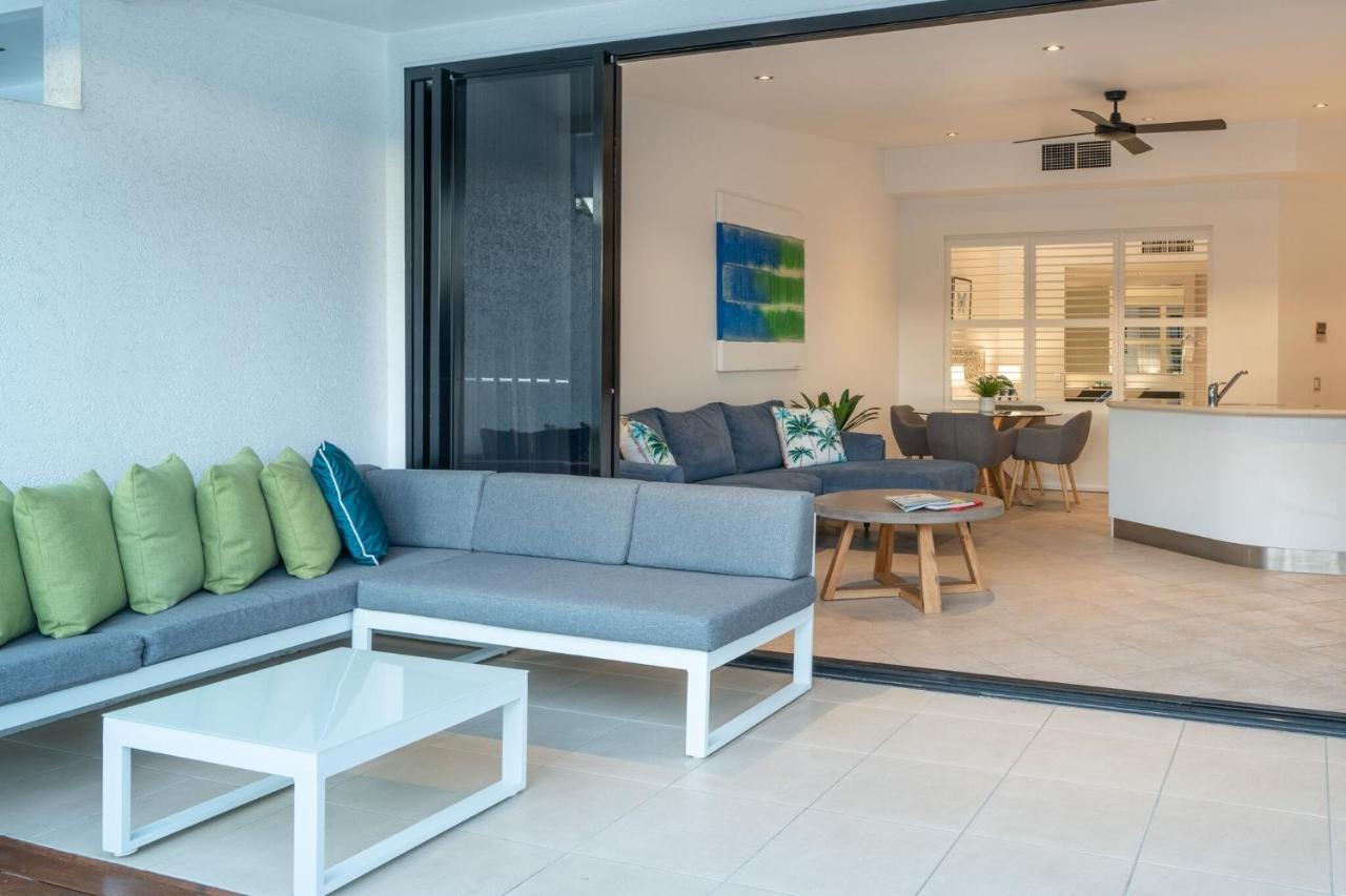 Saltwater Luxury Aparthotel 5*