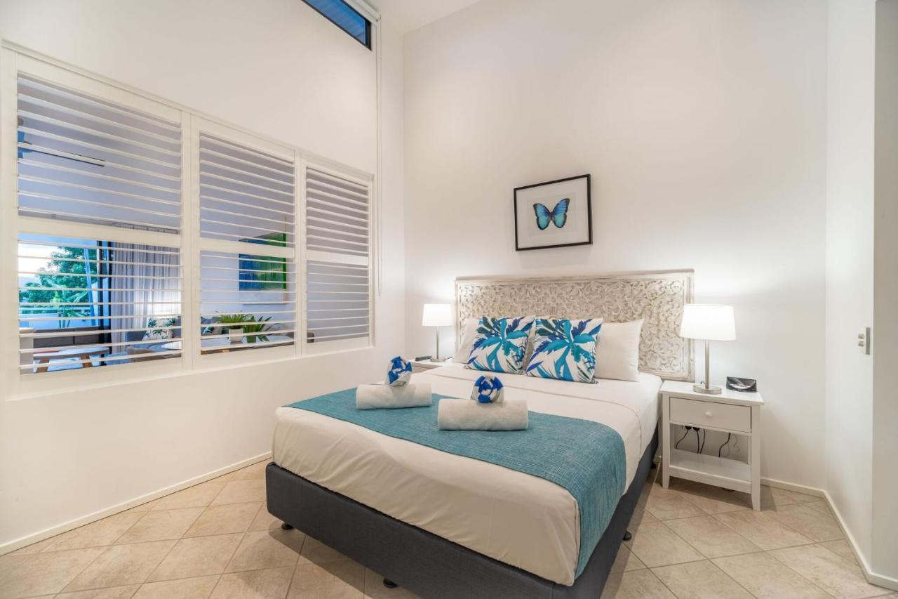 Saltwater Luxury 5*