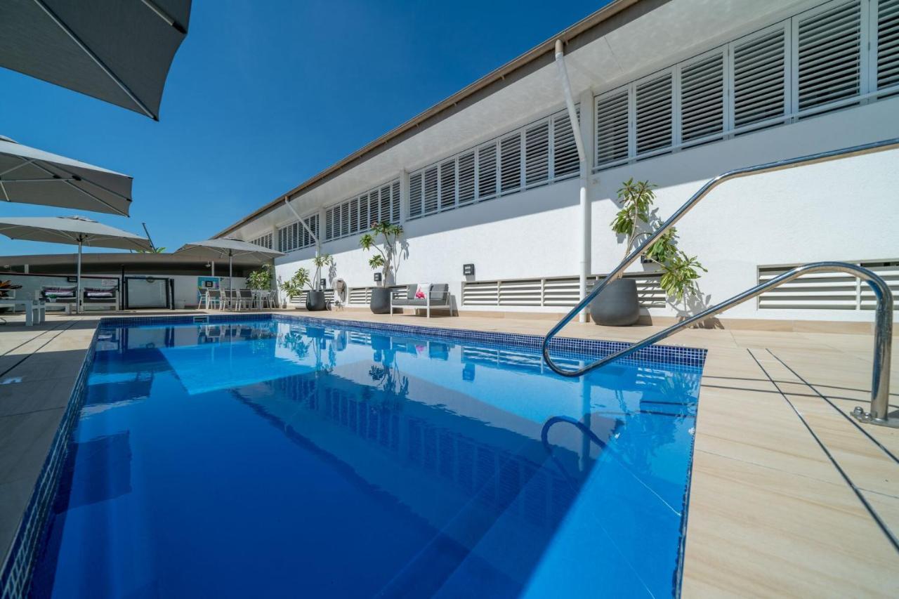Saltwater Luxury Aparthotel 5*