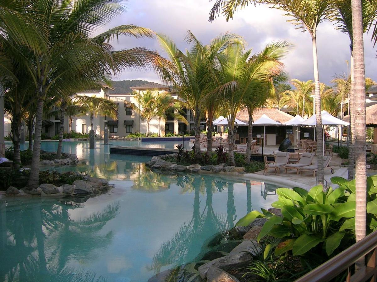 Temple & Apartment Port Douglas