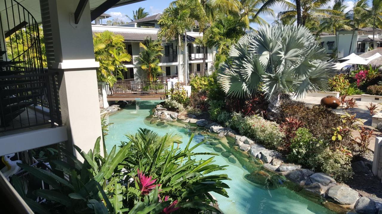 Apartment Temple & Port Douglas