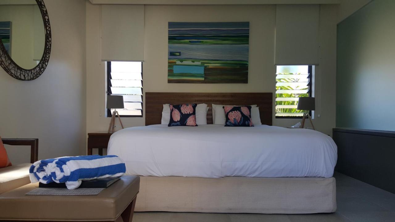 Temple & Apartment Port Douglas