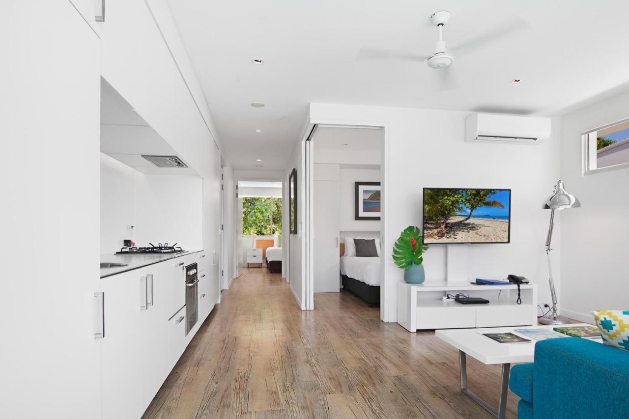 Apartment Tropici At Pool Port Douglas