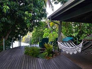 Daintree Village