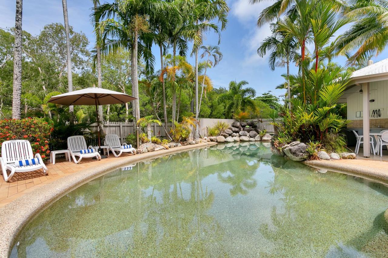 Apartment Seascape Holidays At The Queenslander