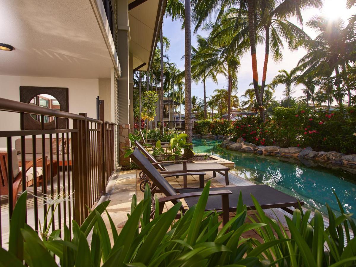 Pullman Sea Temple And Resort Port Douglas