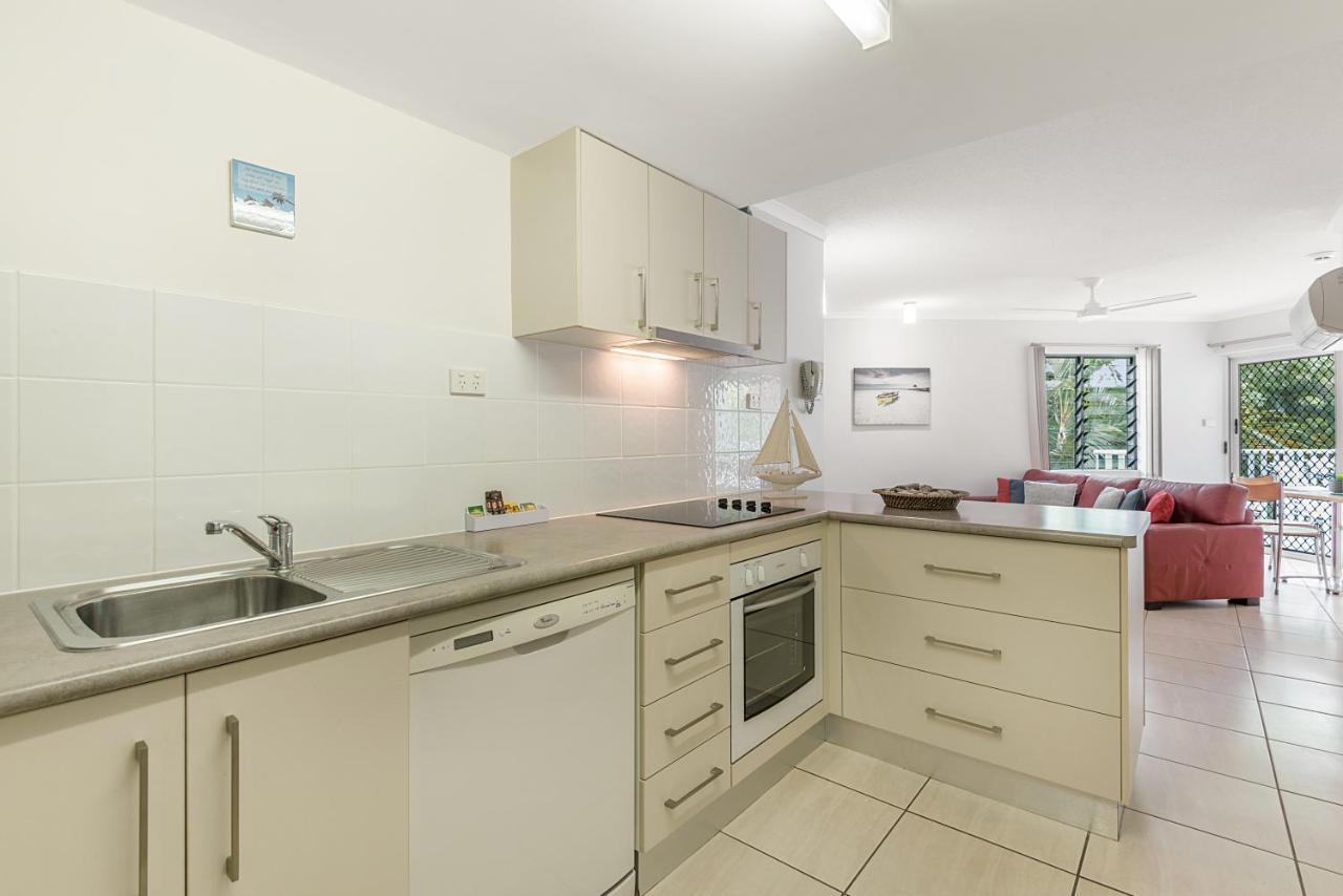 Aparthotel Outrigger Port Douglas