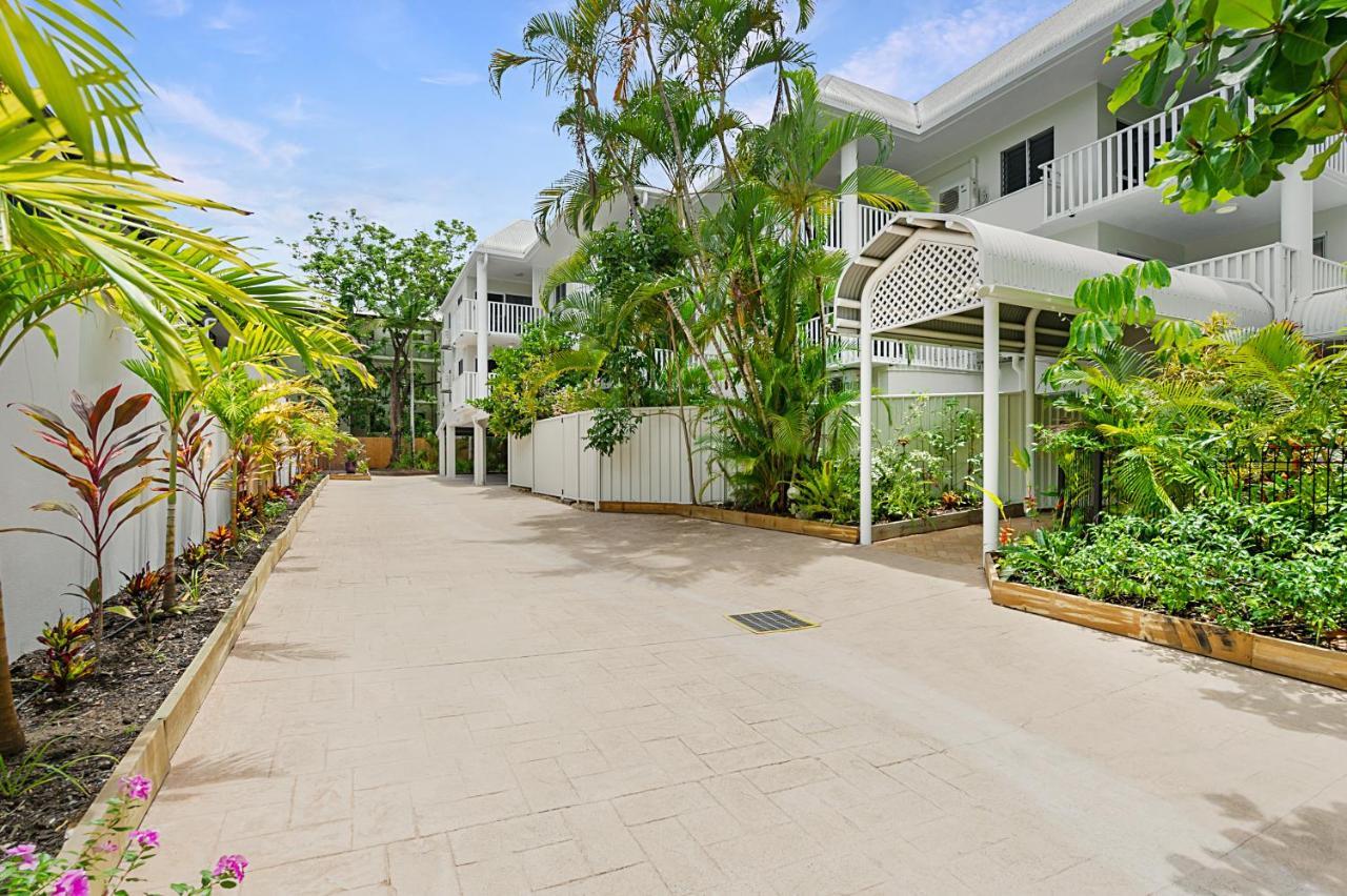 Outrigger Aparthotel Port Douglas