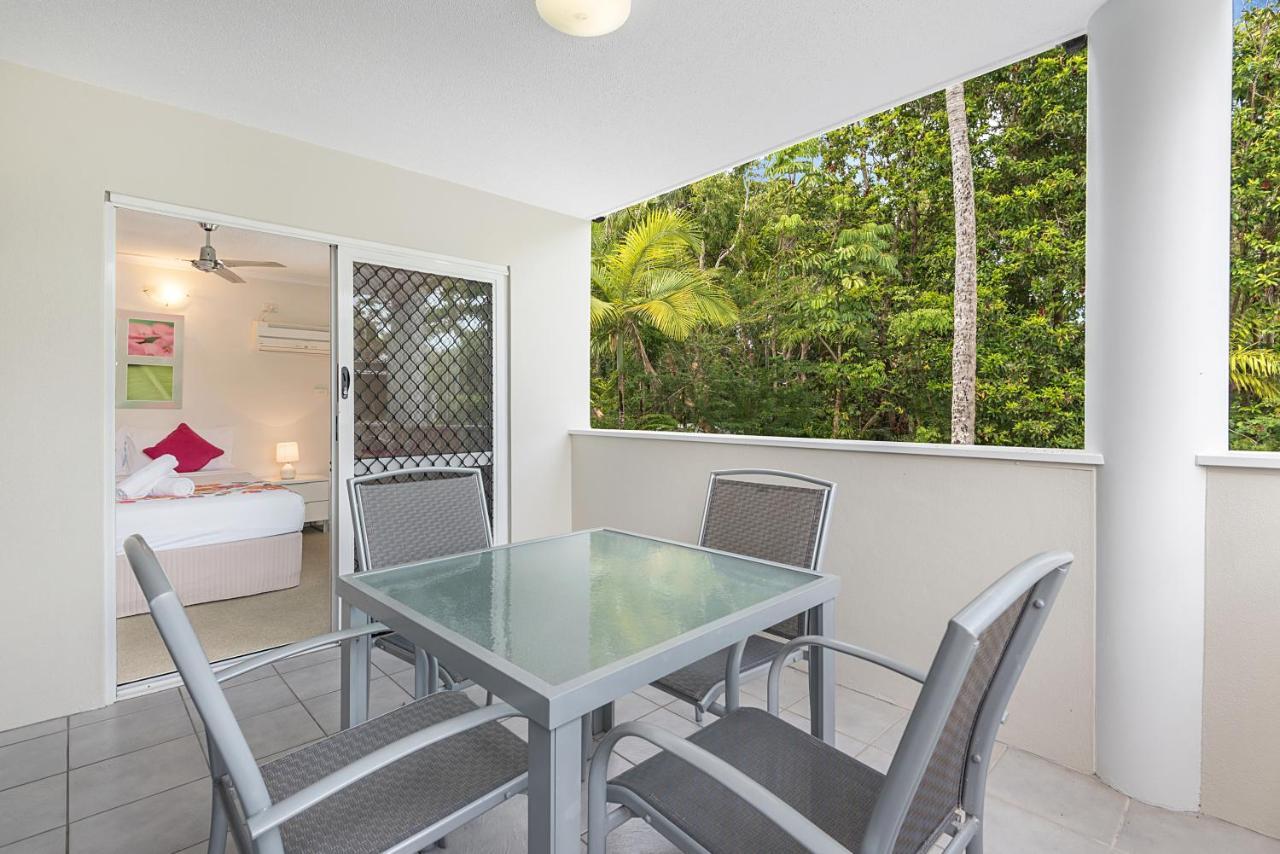 Aparthotel Outrigger Port Douglas