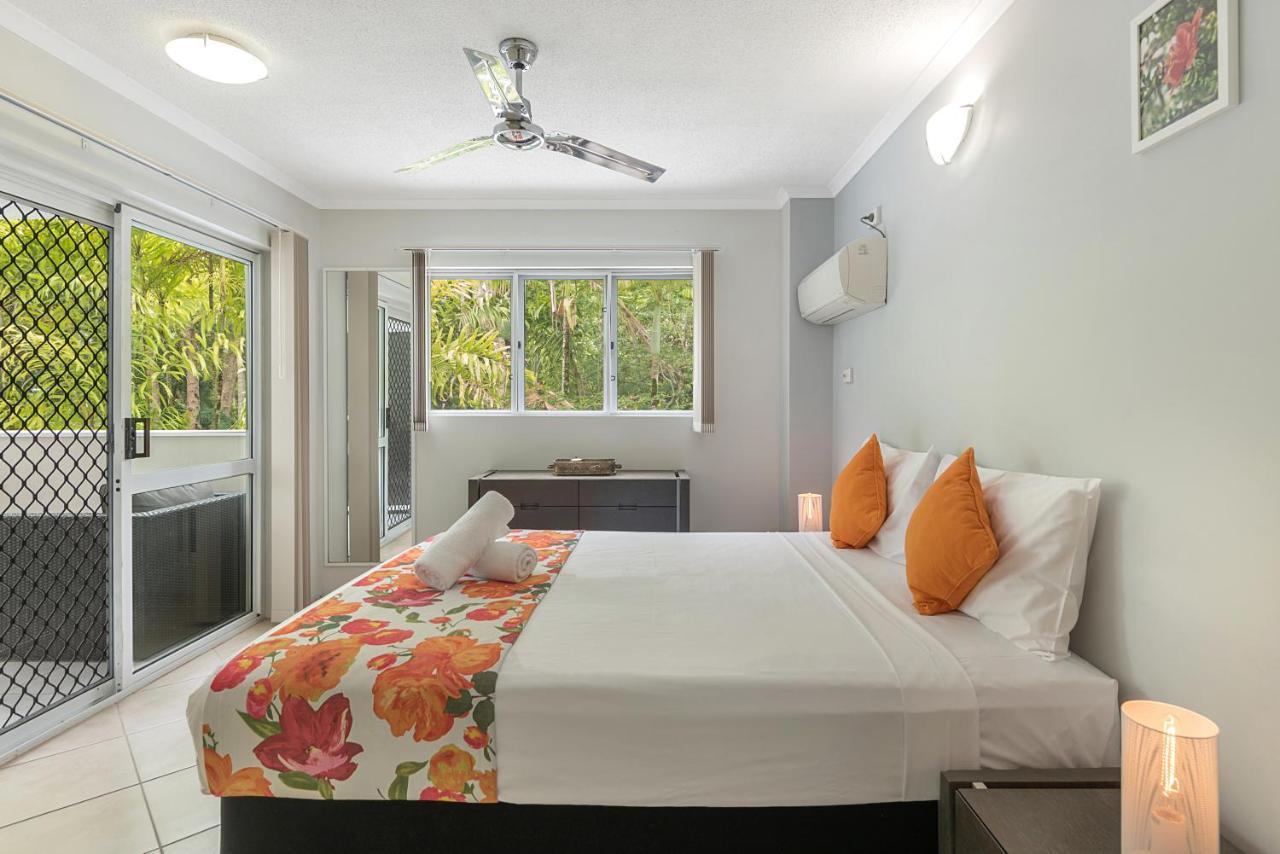 Outrigger 3* Port Douglas