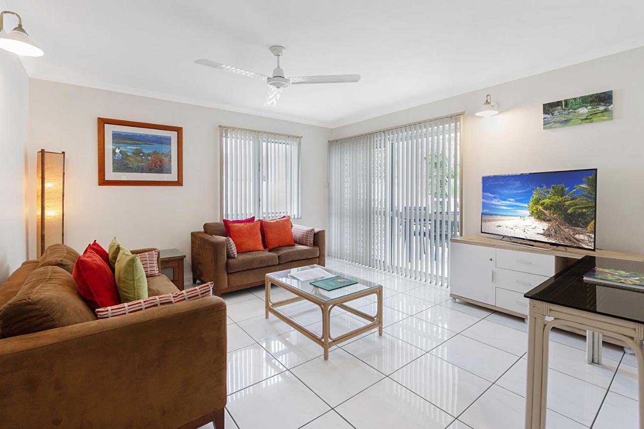 Outrigger Aparthotel 3*