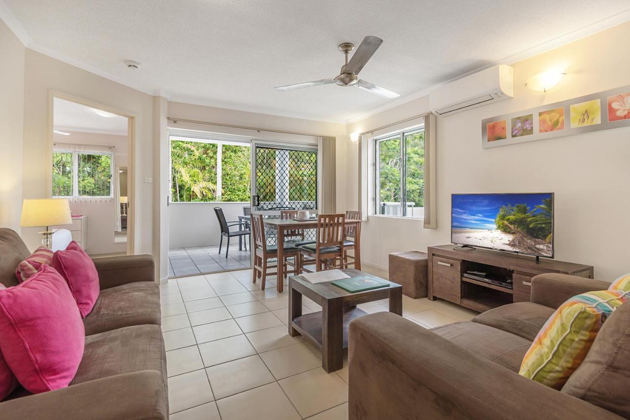 Aparthotel Outrigger Port Douglas