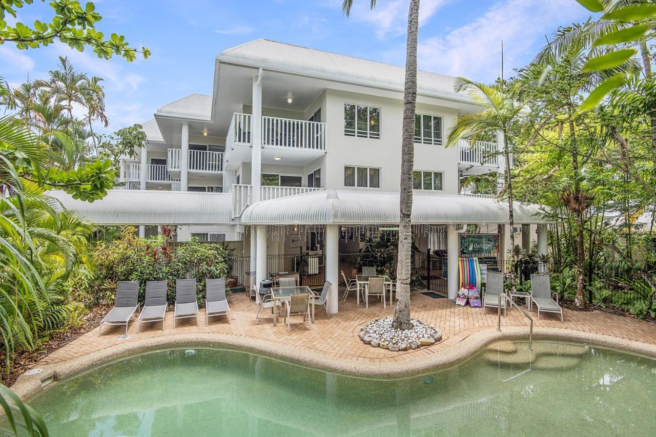 Outrigger Aparthotel 3*