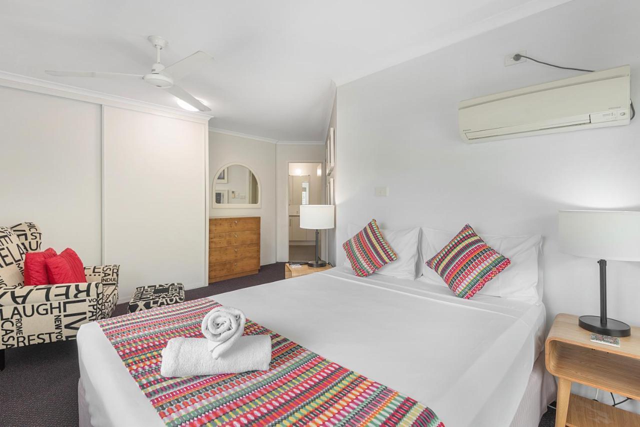 Aparthotel Outrigger 3*