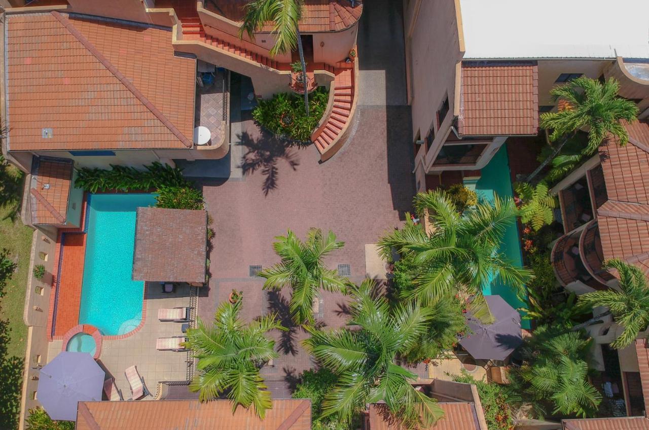Aparthotel San Michele Port Douglas
