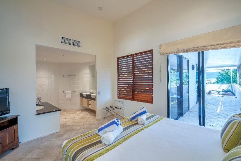 Aparthotel Saltwater Luxury 5*