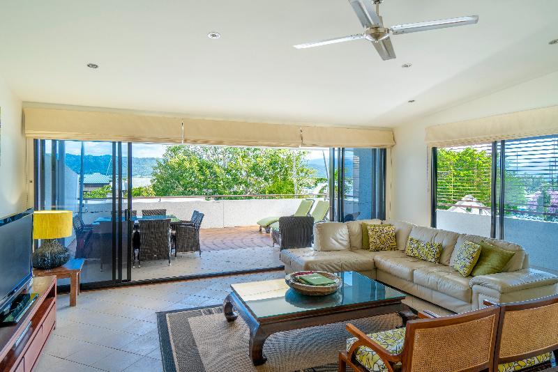 Aparthotel Saltwater Luxury Port Douglas