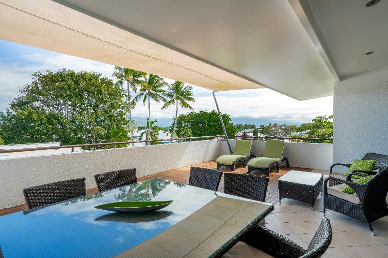 Saltwater Luxury Port Douglas