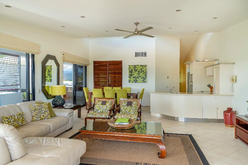 Saltwater Luxury 5*