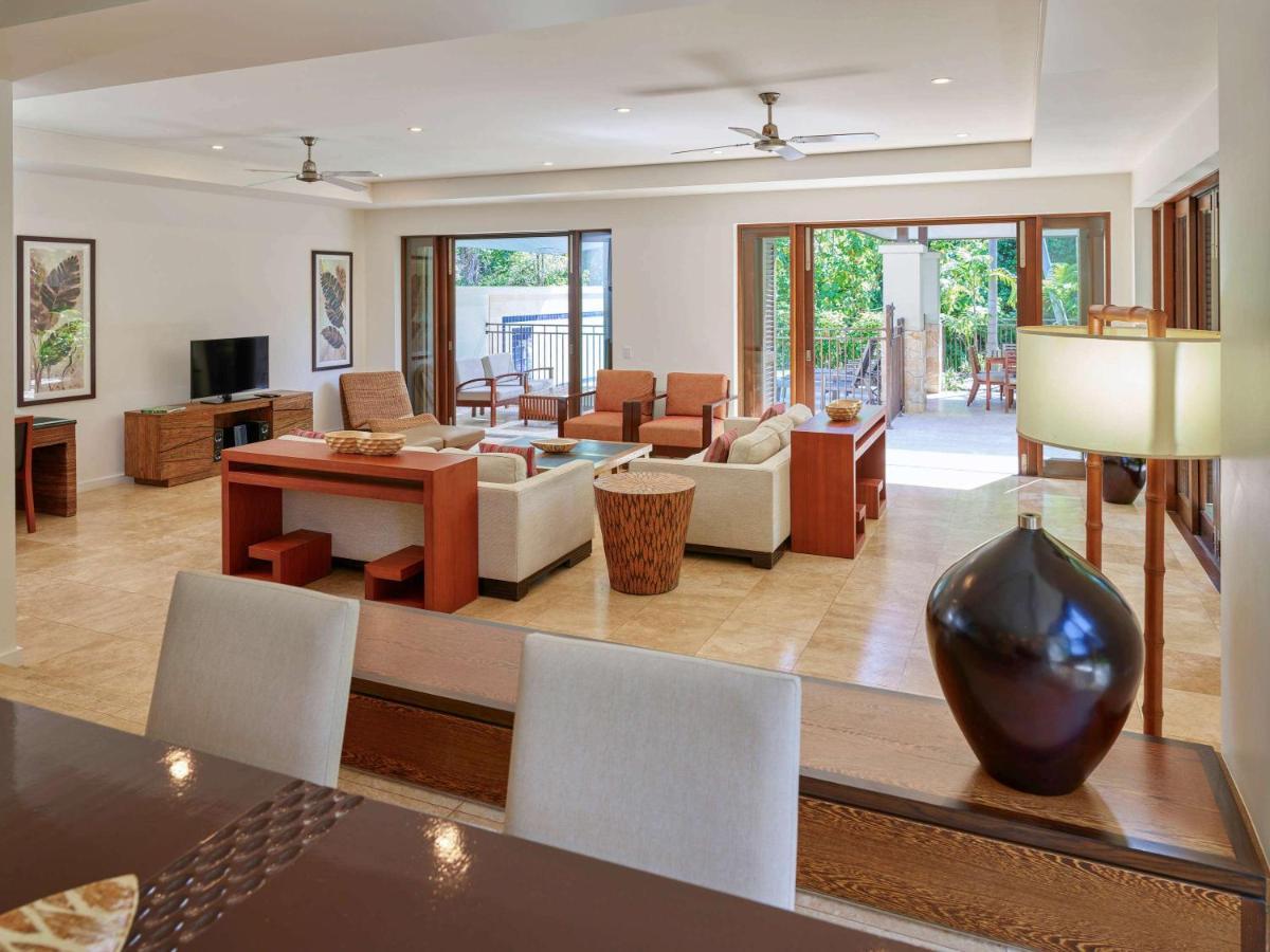 Pullman Sea Temple And Resort Port Douglas