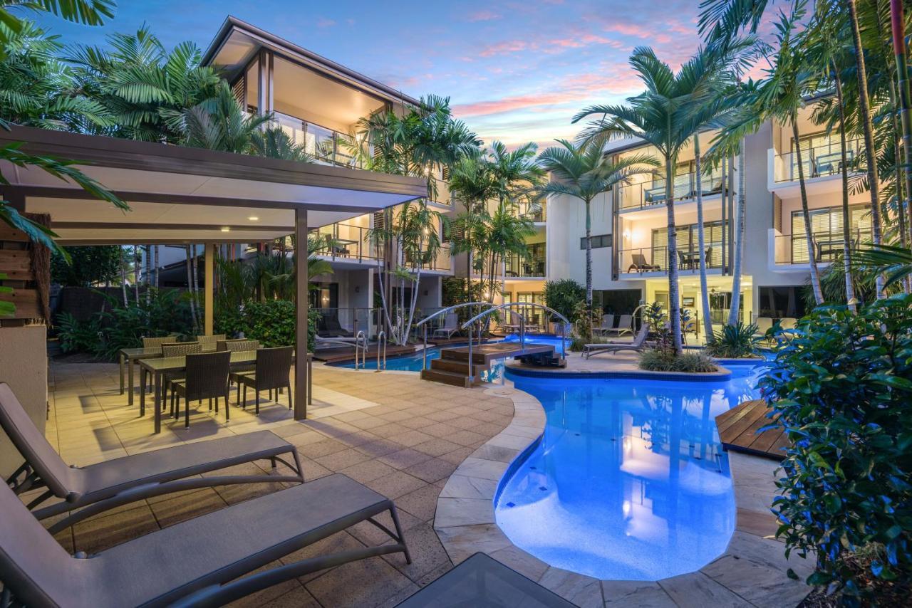 Shantara - Adults Only Retreat Aparthotel Port Douglas