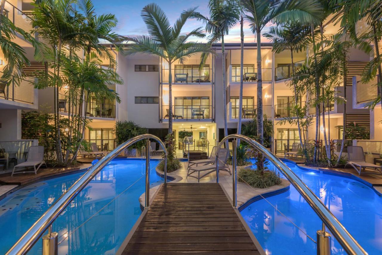 Aparthotel Shantara - Adults Only Retreat Port Douglas