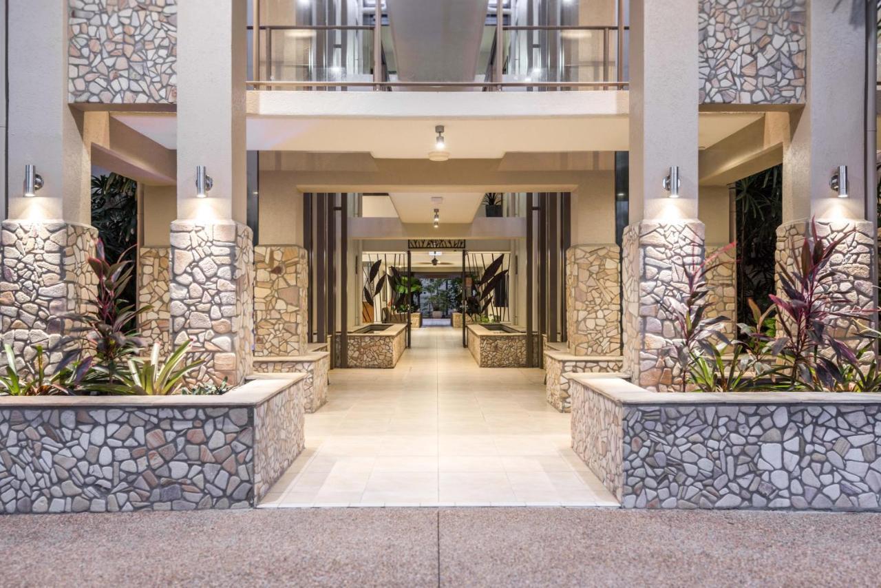 Aparthotel Shantara - Adults Only Retreat