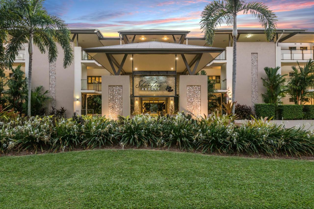 Shantara - Adults Only Retreat Aparthotel Port Douglas