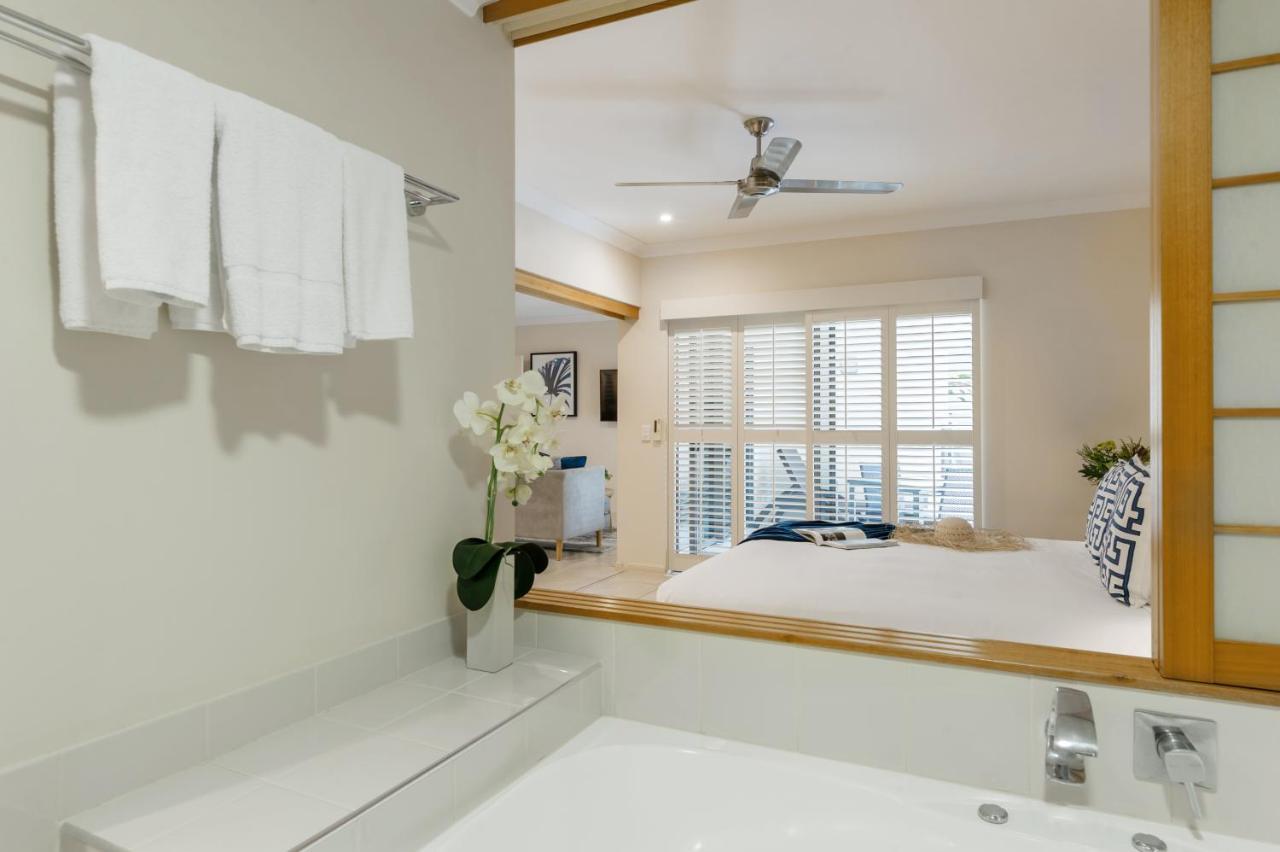 Shantara - Adults Only Retreat Aparthotel