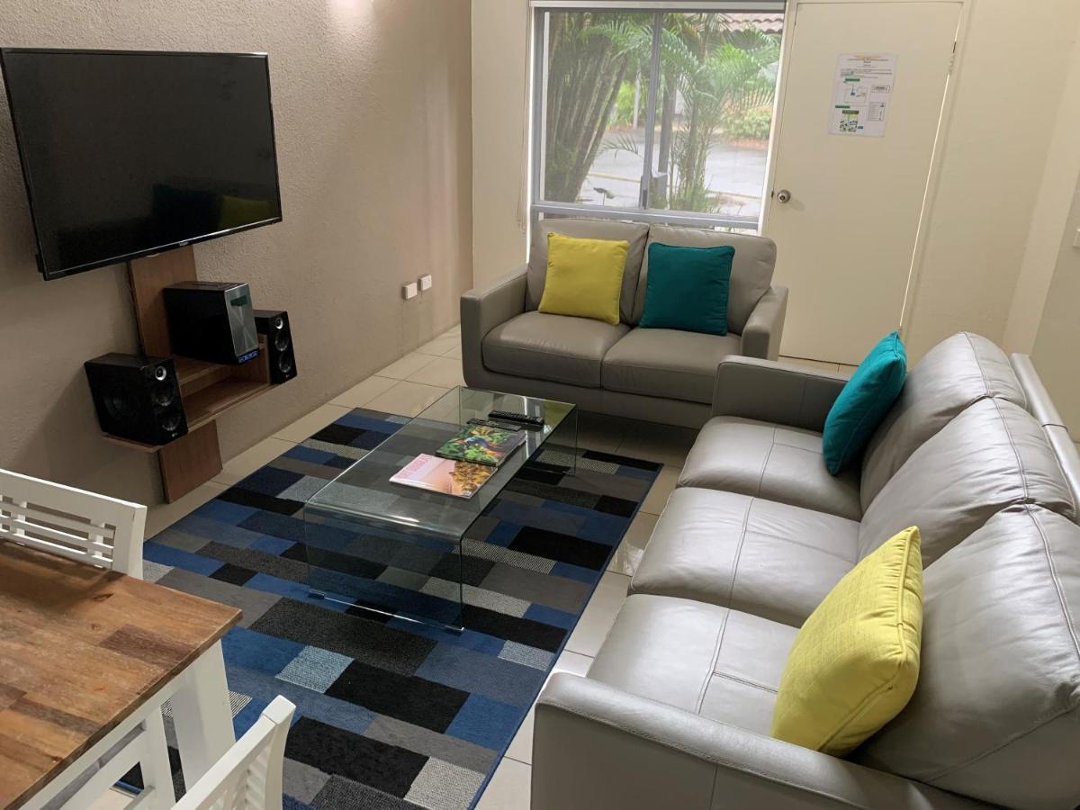 Reef Resort 3*