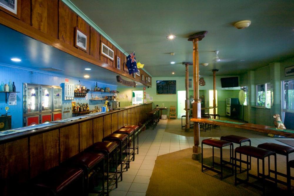 Cow Bay Hotel Motel 3* Port Douglas