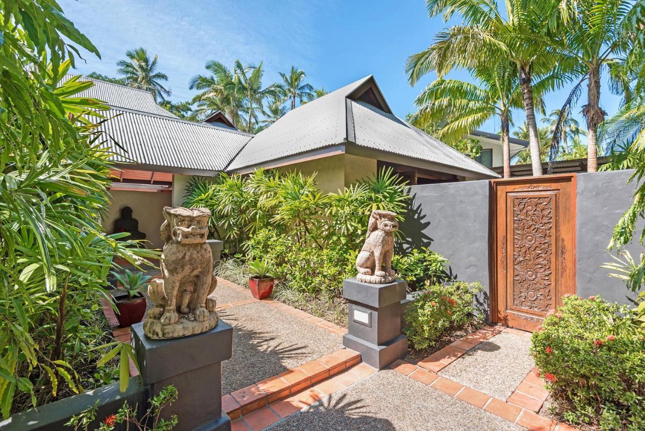 Luxurious Sala Private Beachfront Escape Holiday home