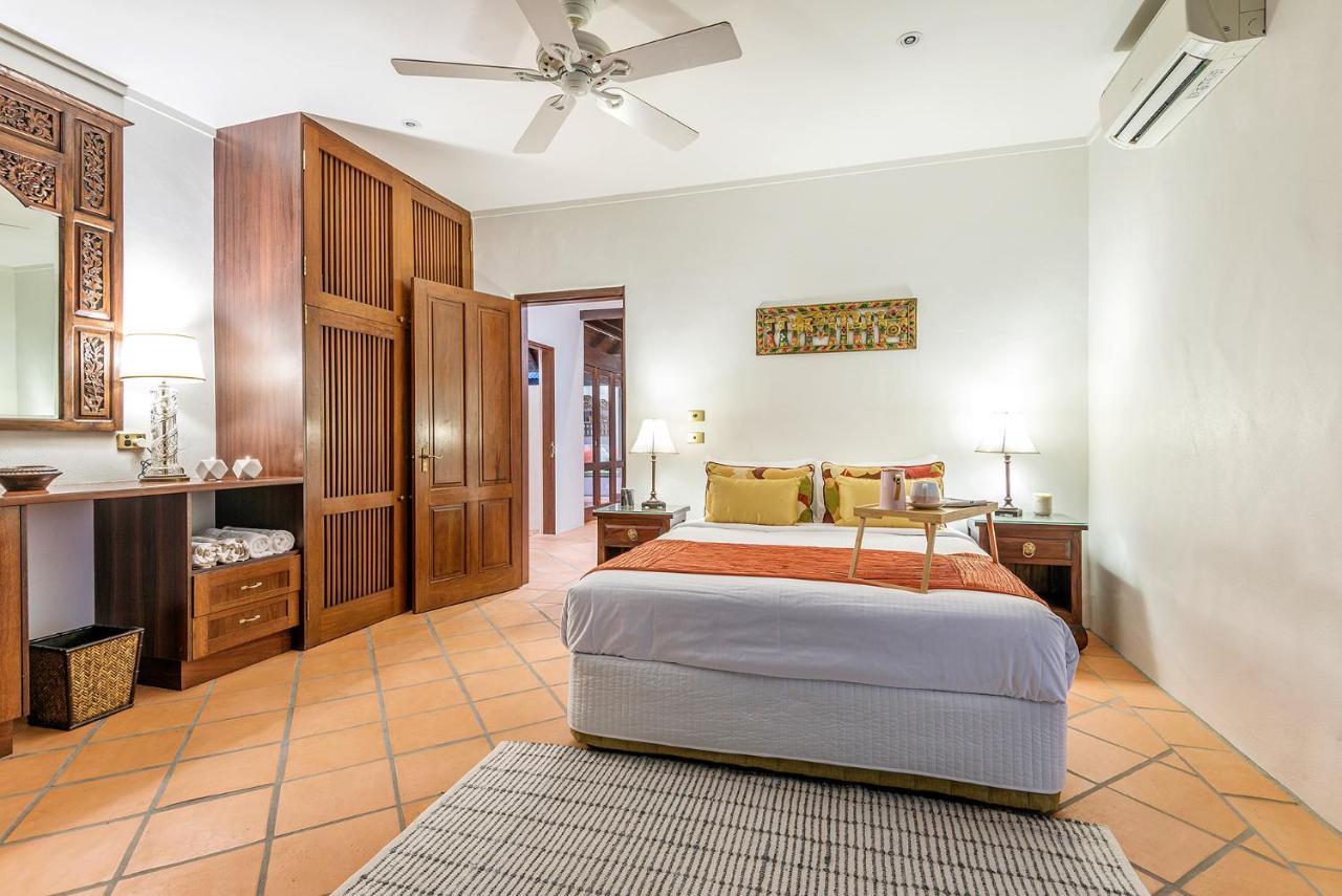 Holiday home Luxurious Sala Private Beachfront Escape *