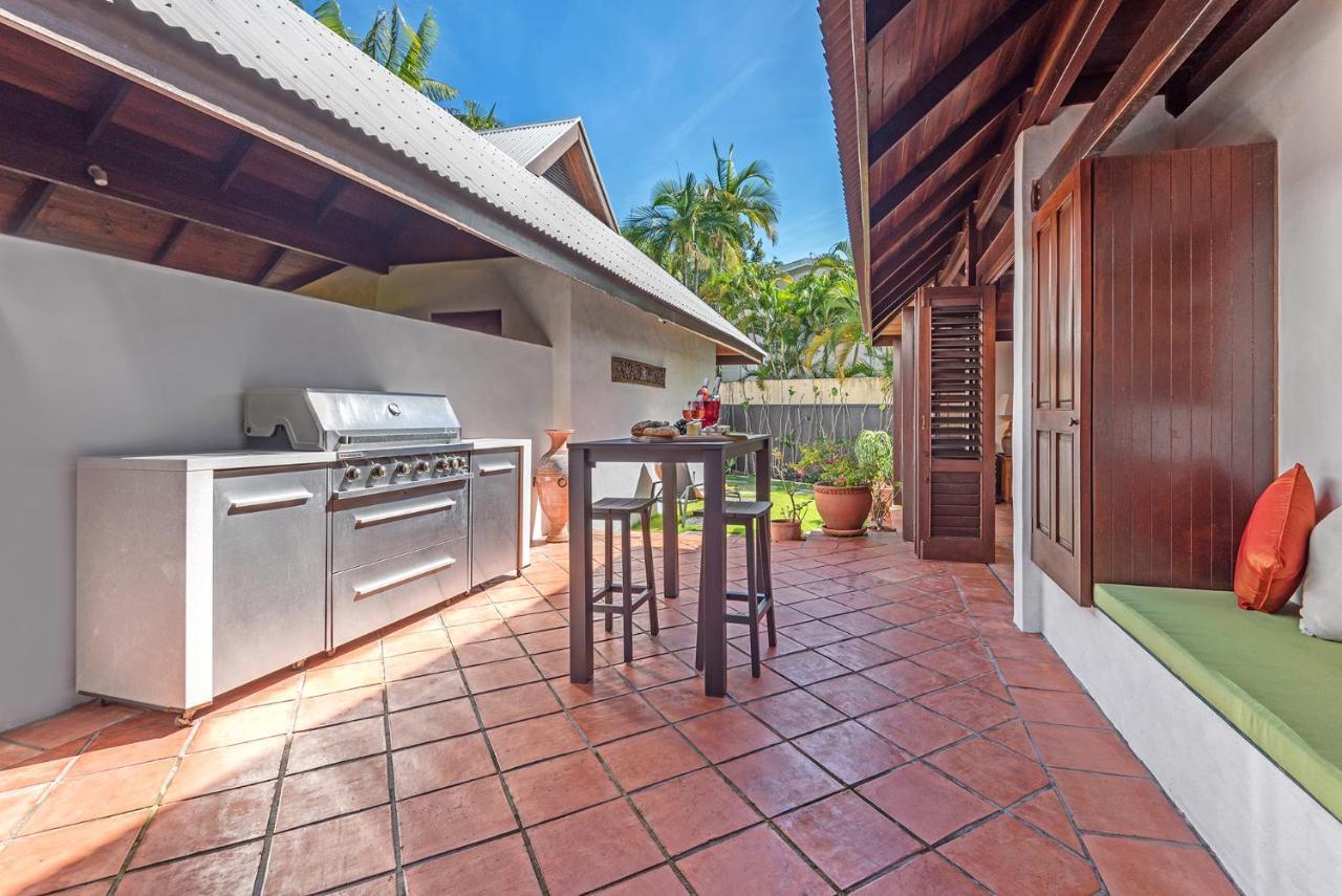 Luxurious Sala Private Beachfront Escape Holiday home *